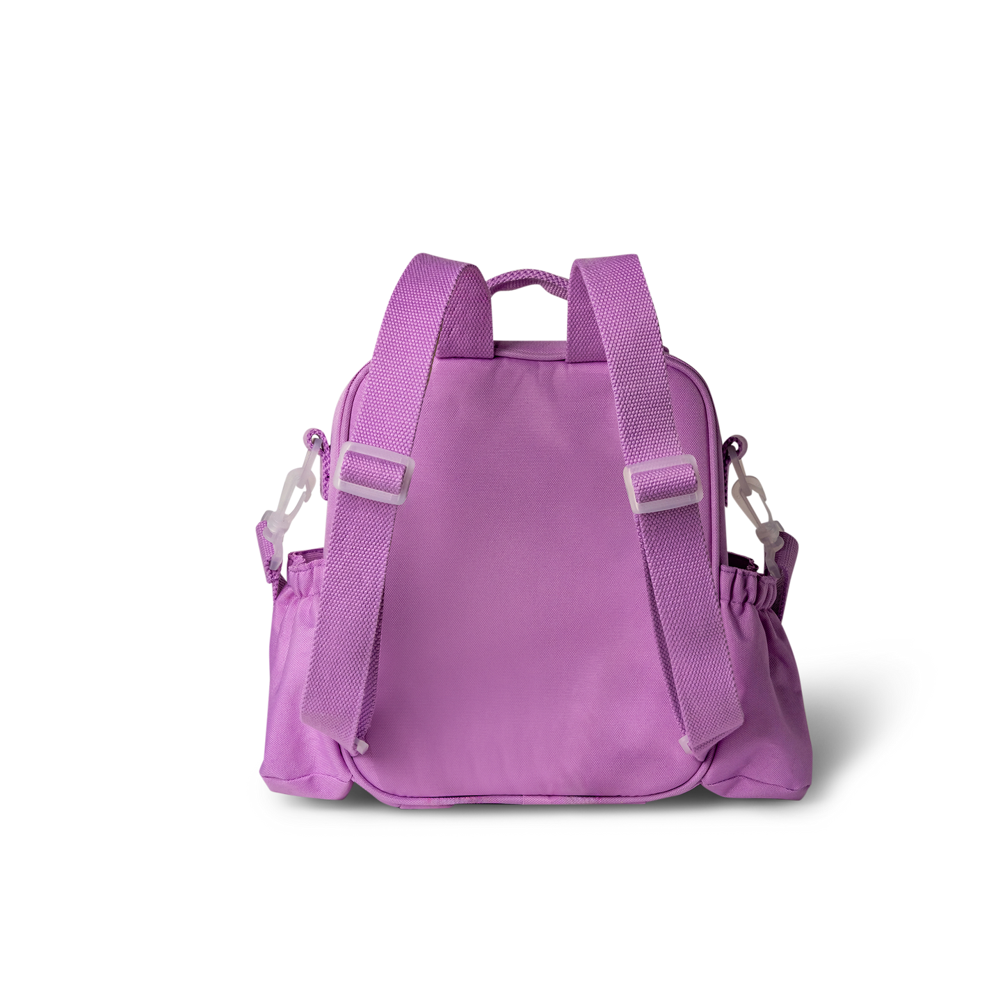 Citron Insulated Lunchbag Backpack-Stormy Unicorn