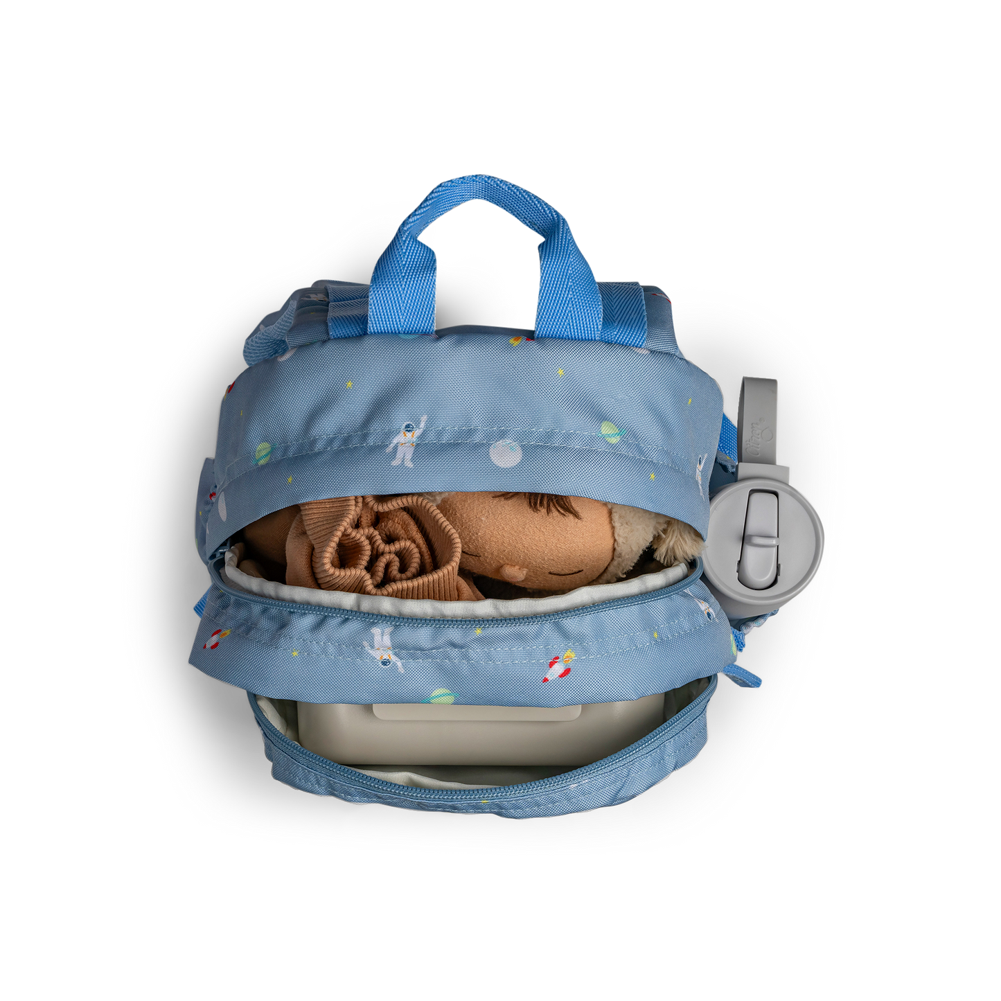 شنطة متوسطة الحجم-سيترون