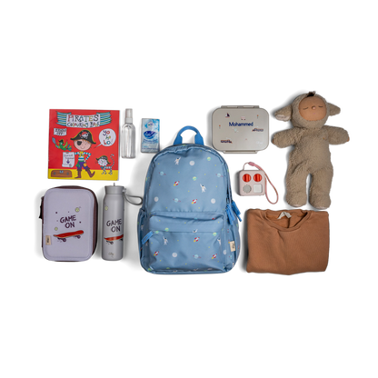 شنطة متوسطة الحجم-سيترون