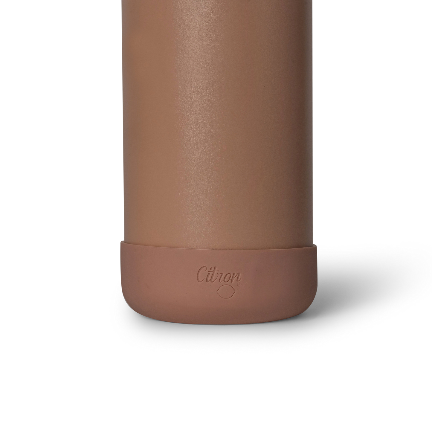 Citron - Stainless Steel Water Bottle - Blush Pink - 750ml