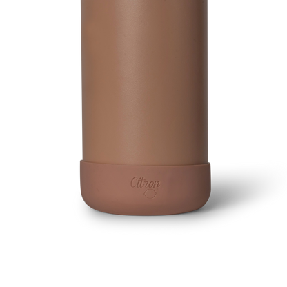 Citron - Stainless Steel Water Bottle - Blush Pink - 750ml