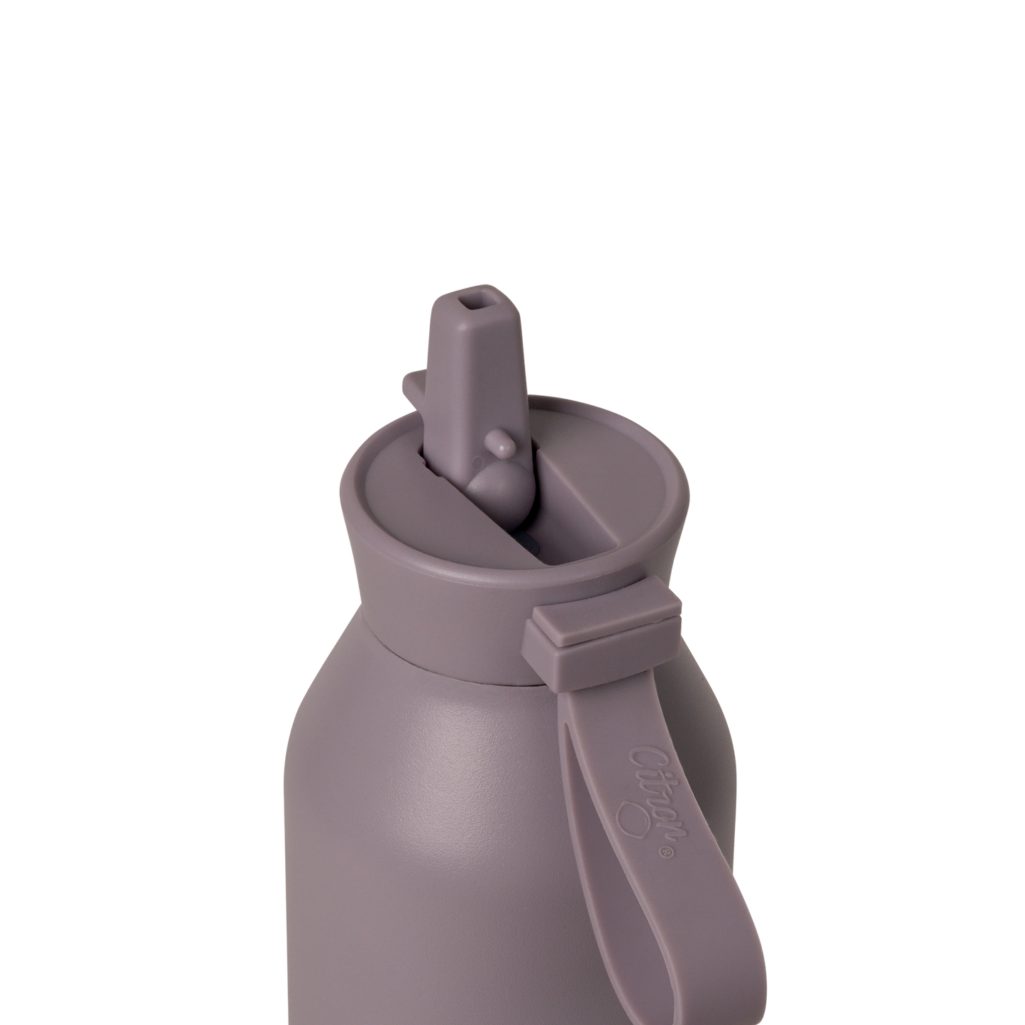 Citron - Stainless Steel Water Bottle - Purple- 750ml