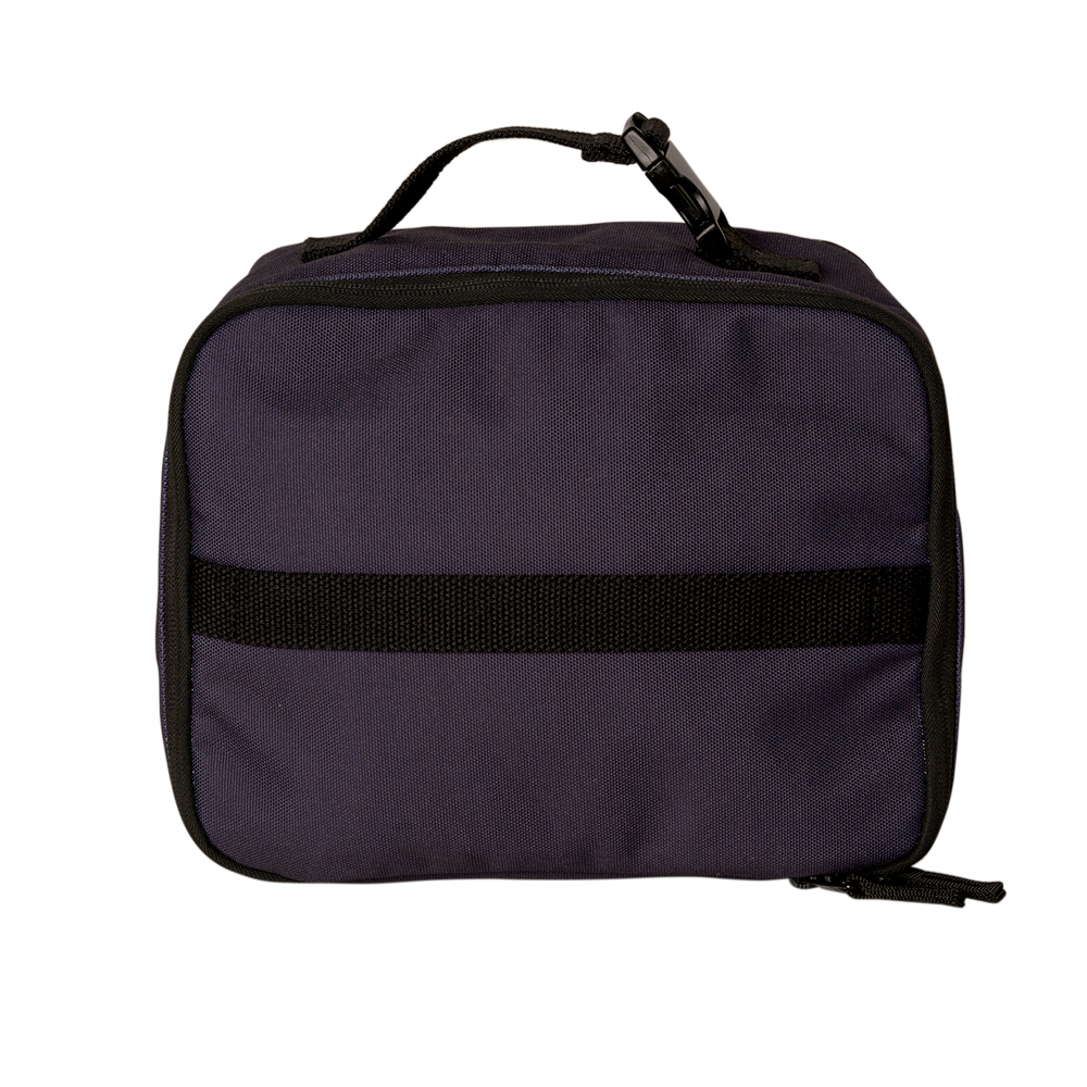 Citron Insulated Square Lunch Bag - Gaming