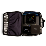 Citron Insulated Square Lunch Bag - Gaming