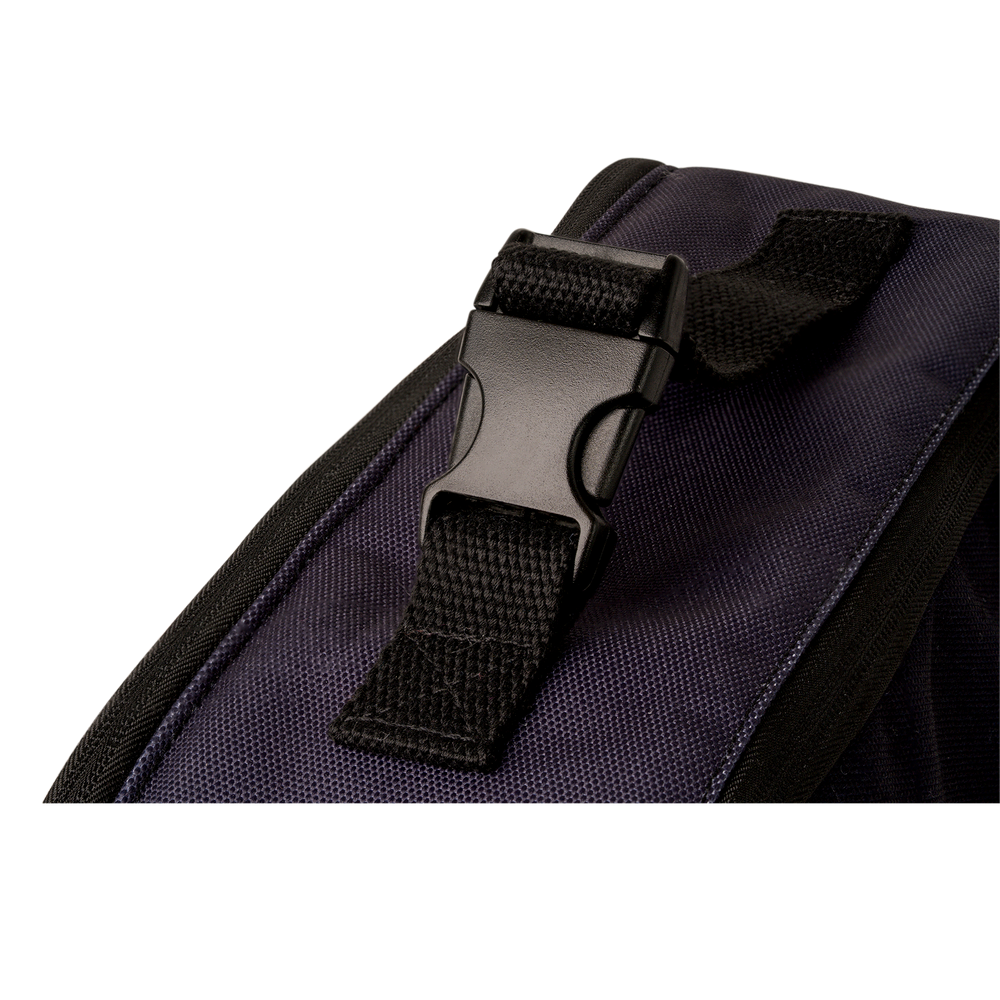 Citron Insulated Square Lunch Bag - Gaming