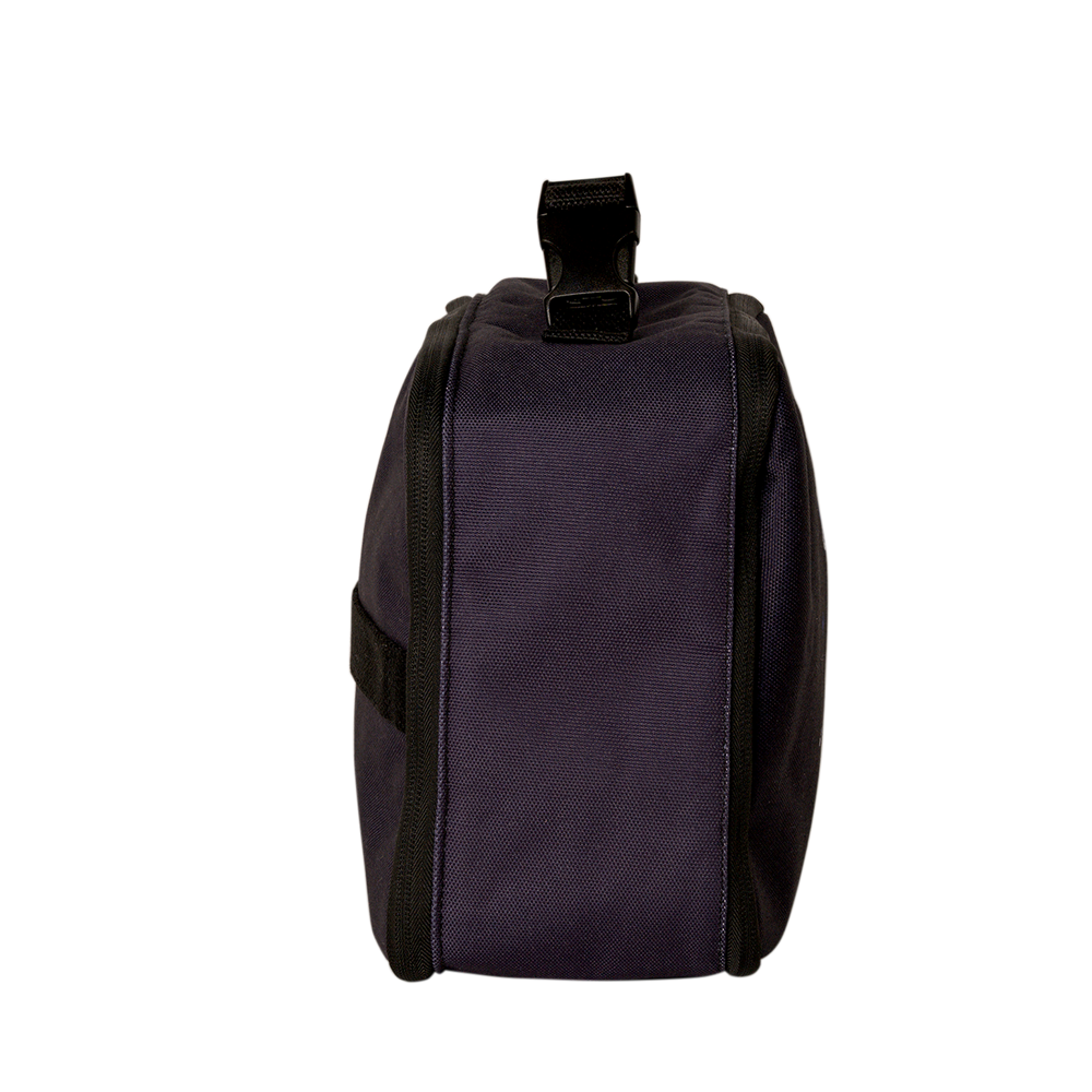 Citron Insulated Square Lunch Bag - Gaming