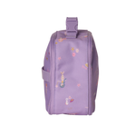 Citron Insulated Square Lunch Bag - Mermaid