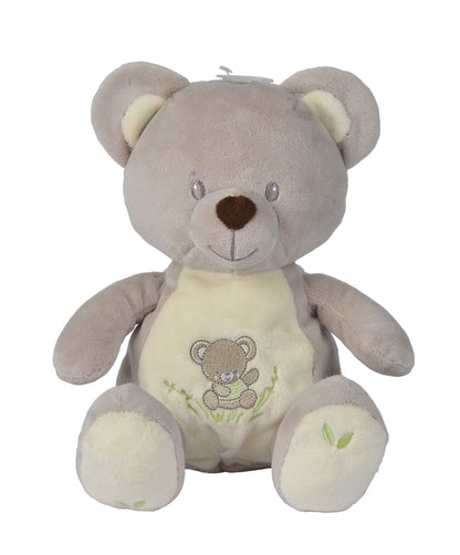 Nicotoy - Bear Richard Plush 22cm