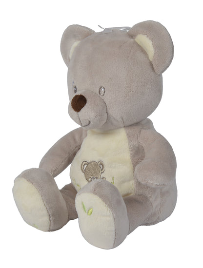 Nicotoy - Bear Richard Plush 22cm