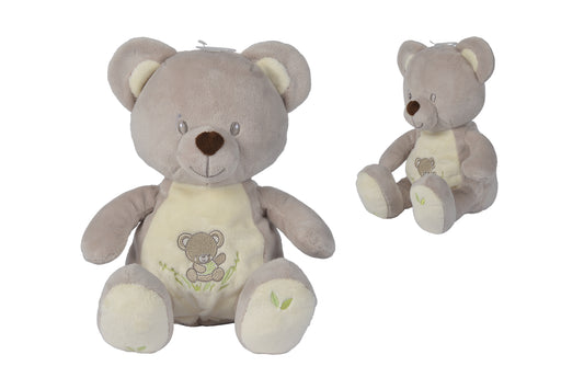 Nicotoy - Bear Richard Plush 22cm