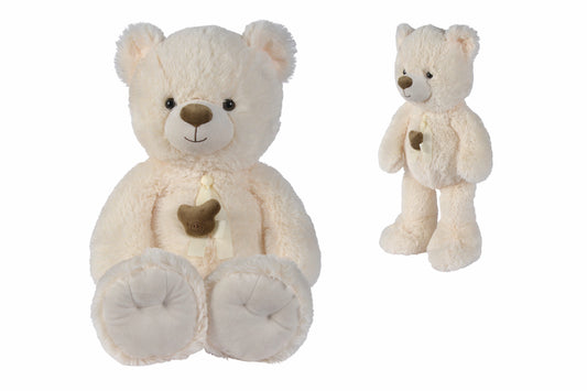 Nicotoy - Plush Bear 55cm