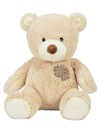 Nicotoy - Bear with patch 25cm