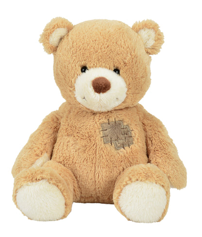 Nicotoy - Bear with patch 25cm