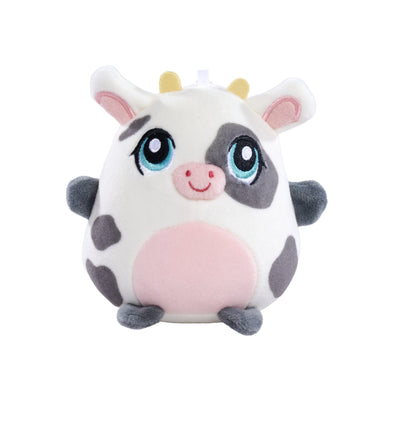 Nicotoy - Cute Softy animals 13cm