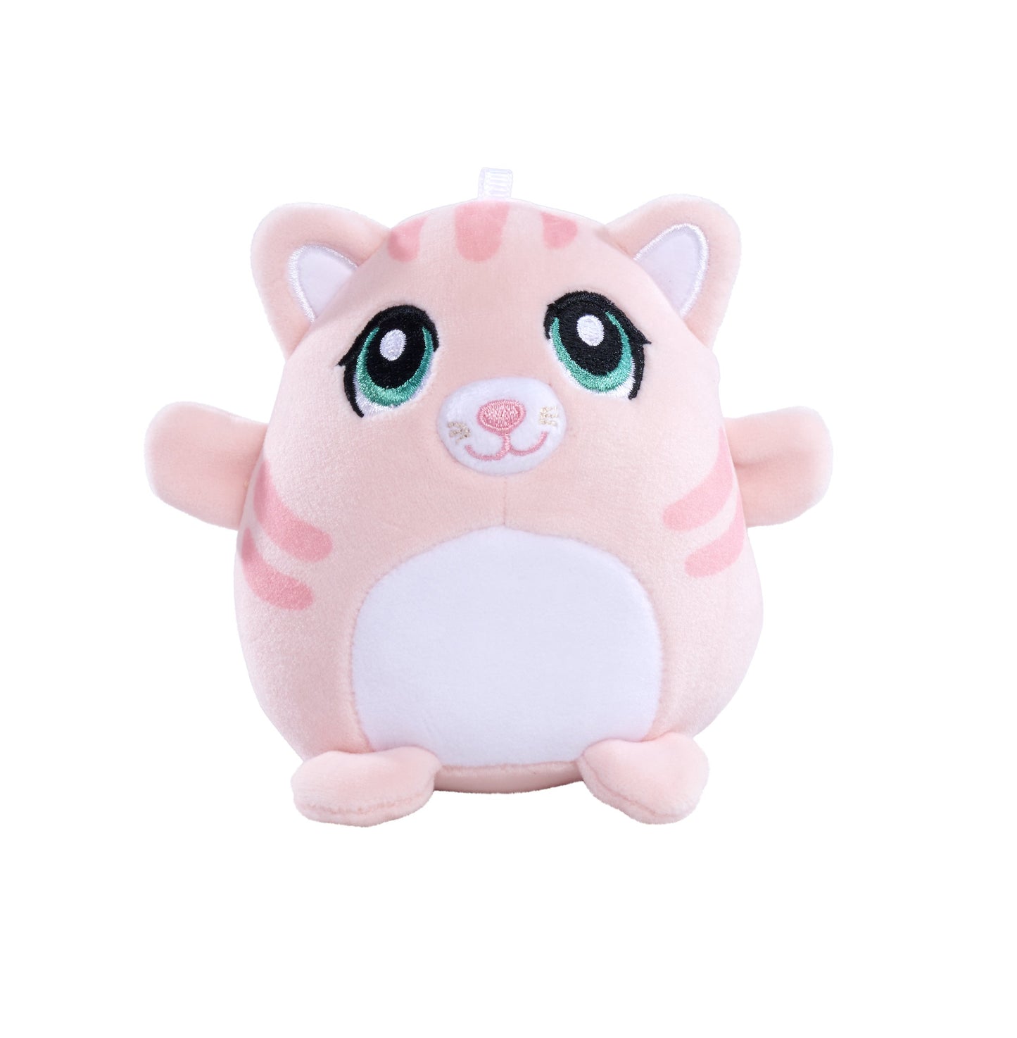 Nicotoy - Cute Softy animals 13cm