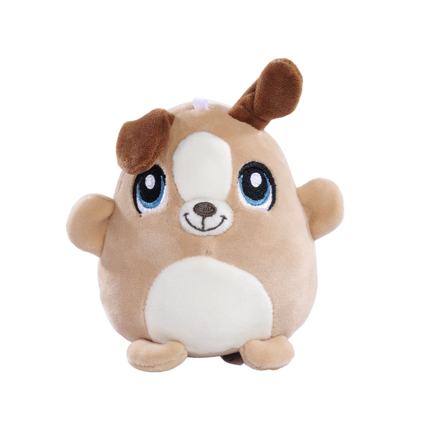 Nicotoy - Cute Softy animals 13cm