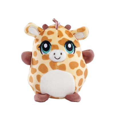 Nicotoy - Cute Softy animals 13cm