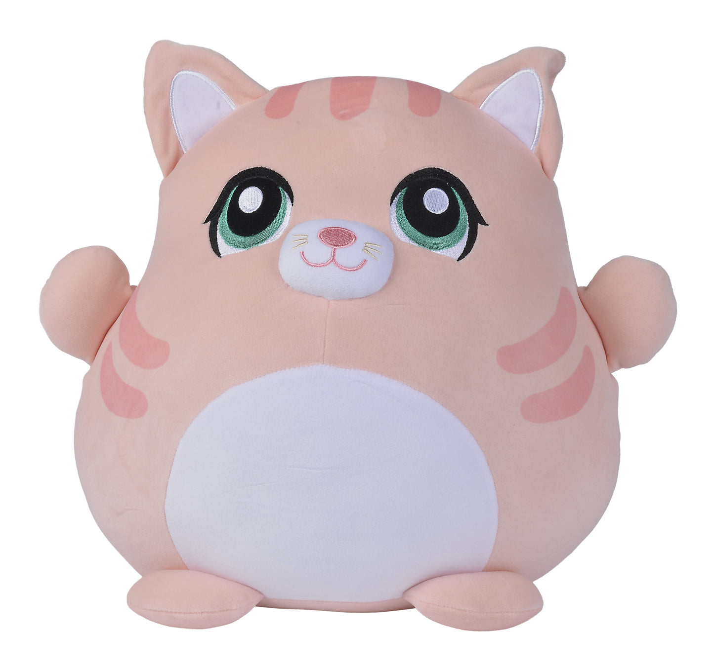 Nicotoy - Cute Softy Animals 35cm