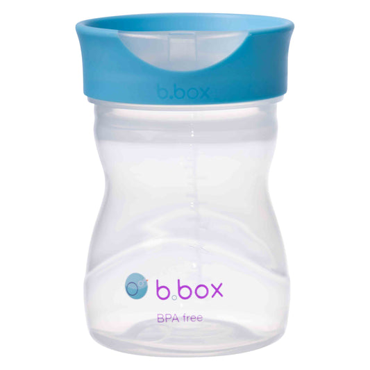 b.box - Training Cup-Blue Berry