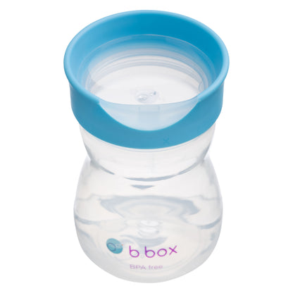 b.box - Training Cup-Blue Berry