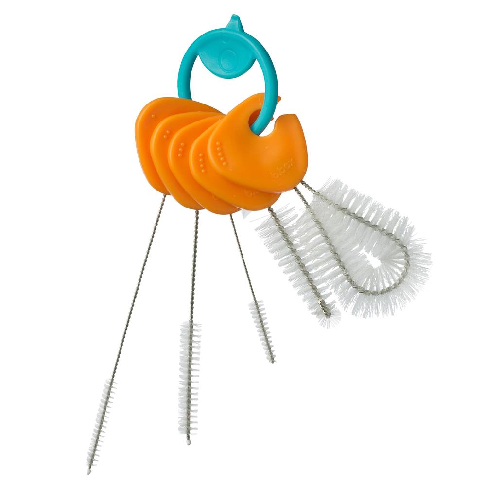 b.box - Cleaning Brush Set