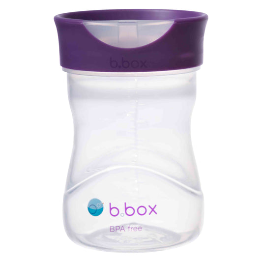 b.box - Training Cup-Grape