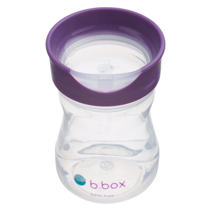 b.box - Training Cup-Grape