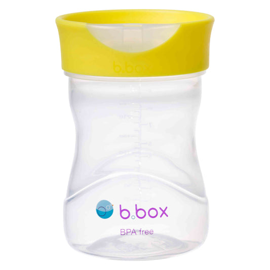 b.box - Training Cup-Lemon