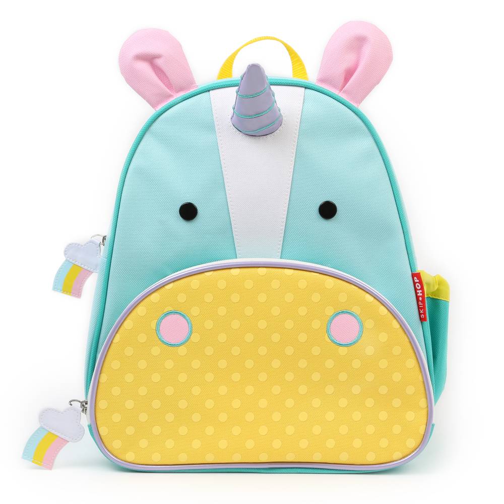 Skip Hop Zoo Backpack Unicorn