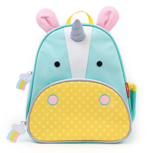 Skip Hop Zoo Backpack Unicorn