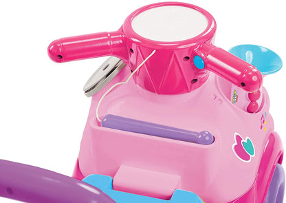 Fisher Price - Ride-On Music Parade