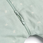 Ergo Pouch - Layers Long Sleeve - TOG(0.2)-Sage