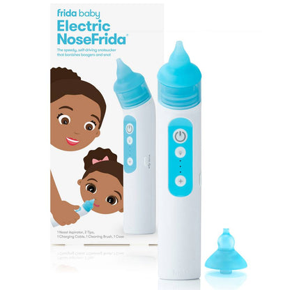 Fridababy-Baby Electric NoseFridababy Nasal Aspirator