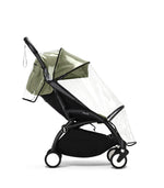 Stokke® YOYO® 6+ Rain Cover – Keep Your Baby Dry on Every Ride