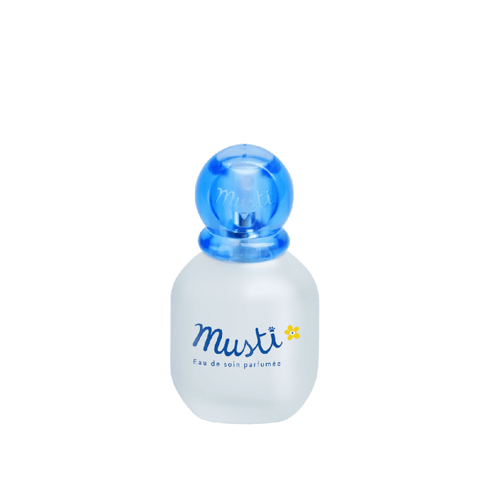 عطر موستي