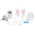 Spectra S9 Double Electric, Portable Breast Pump