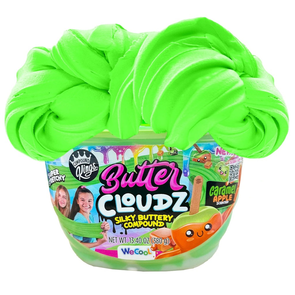 WeCool Caramel Apple – Little Wings
