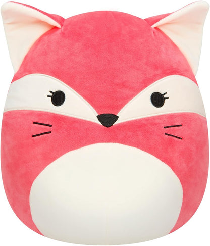 Squishmallows 12" Squishmallows - Fifi Red Fox