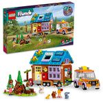 LEGO Friends-Mobile Tiny House