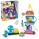 3in1 Space Shuttle Adventure