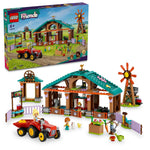 LEGO Friends-Farm Animal Sanctuary