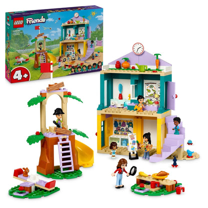 LEGO Friends-Heartlake City Preschool