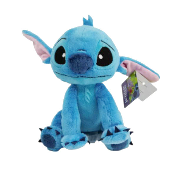 Disney Plush Core Stitch Medium 10-Inches