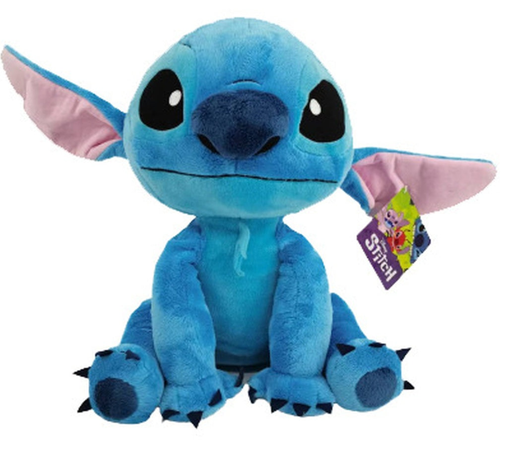Disney Plush Stitch XL 20-Inches