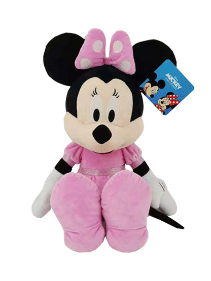 Disney-Plush Core Minnie -61cm