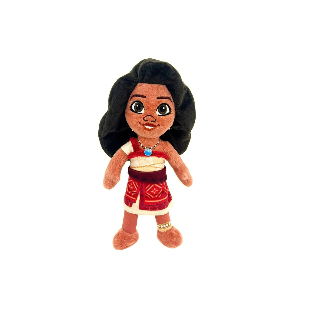 Disney Princess Moana 10-Inch Plush Toy