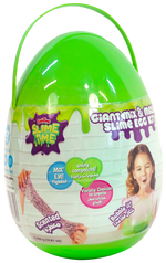 بيضة السلايم العملاقة-سلايم تايم 