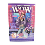 DIY Scrapbooking-WOW Generation