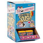 LankyBox Mystery Squishy Series 3 - Collectible Blind Pack