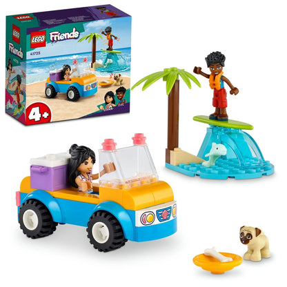 LEGO Friends-Beach Buggy Fun